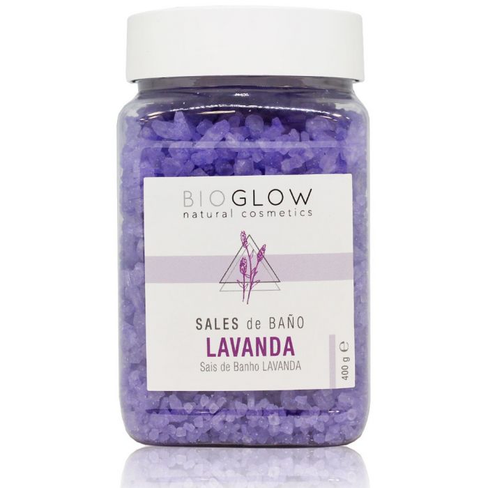 Sels de bain - Bioglow - 1