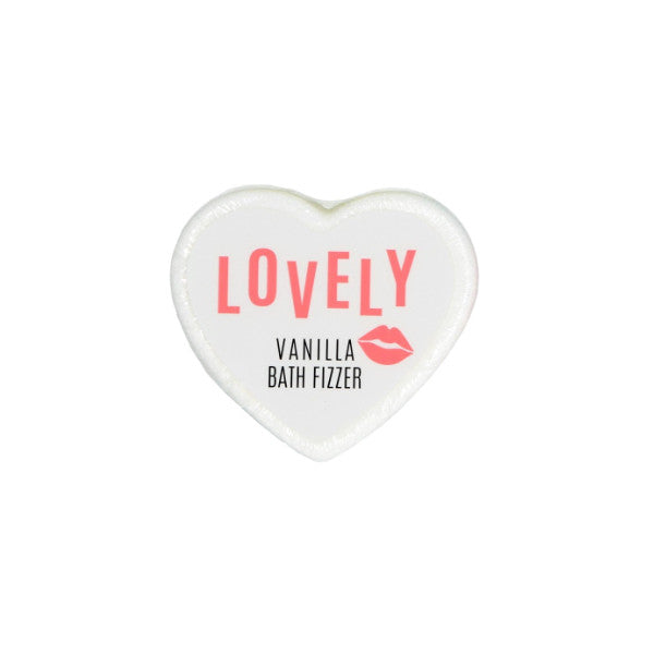 Bombes de bain effervescentes - Occasion - Sence Beauty : Vainilla - 1