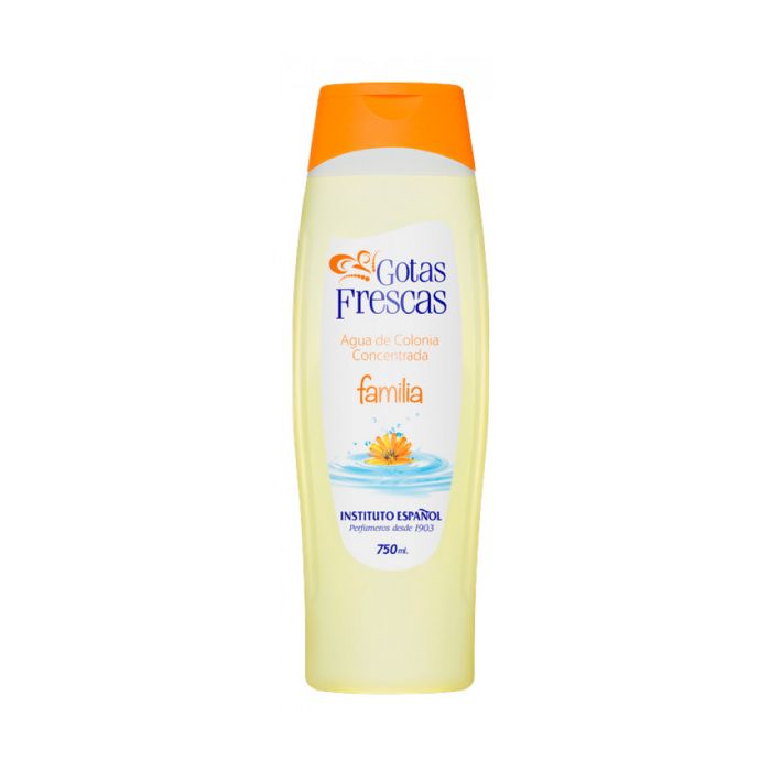 Parfum Famille - Instituto Español : 750 ml - 1