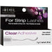 Cils adhésifs transparents - Lashgrip Adhesive Clear - Ardell - 2