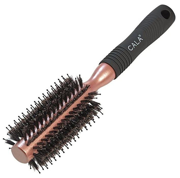 Brosse de coiffure Styling Roll 28mm - Bronze - Cala - 1