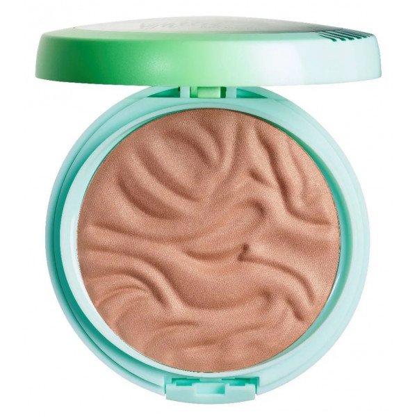 Poudre bronzante au beurre de Murumuru - Poudre bronzante légère - Physicians Formula : Bronzer - 3