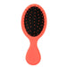 Cepillo para el Cabello - Mini brosse à cheveux Wet-n-dry (orange néon) - Cala - 1