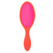 Cepillo para Cabello - Brosse à cheveux Wet-n-dry (orange / rose vif) - Cala - 1