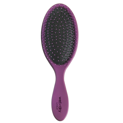 Brosse à cheveux Wet-N-Dry - Lilas - Cala - 1