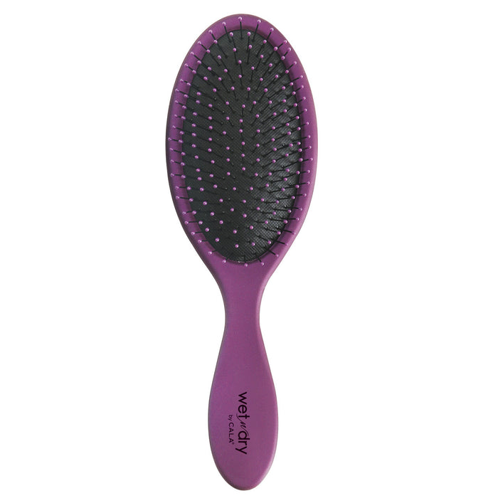 Brosse à cheveux Wet-N-Dry - Lilas - Cala - 1