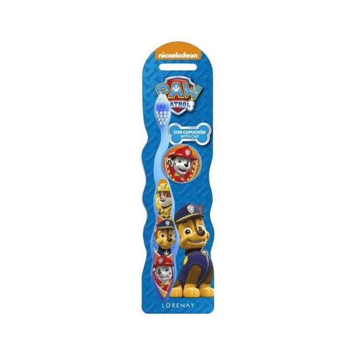 Cepillo Dientes Patrulla Canina - 1 ud - Disney - 1