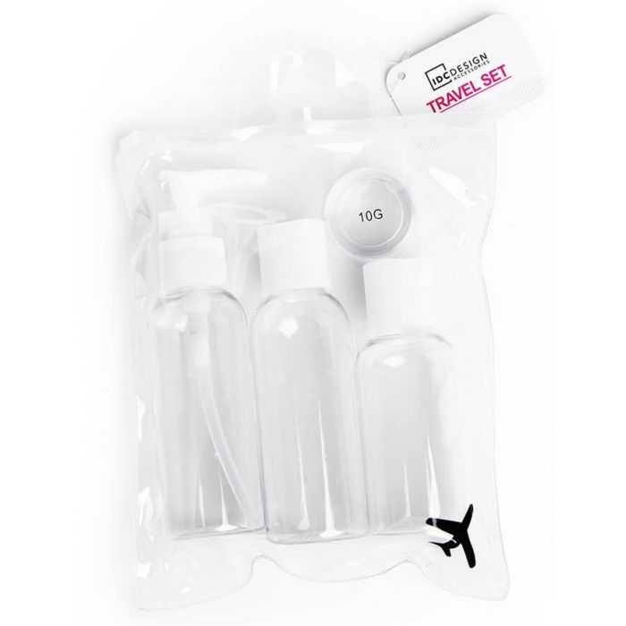 Ensemble de voyage - Idc Institute - 1