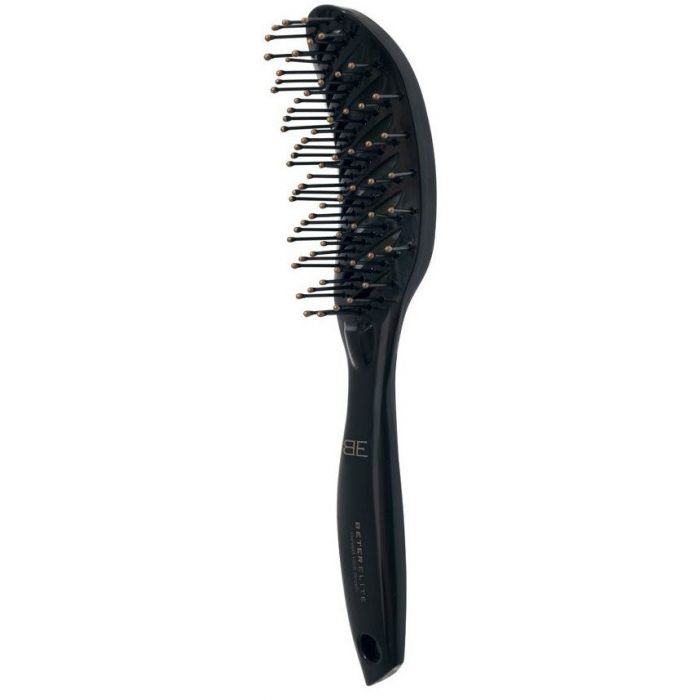 Brosse Squelette Courbée Ergonomique - Beter - 1