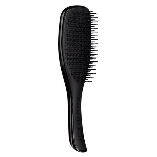 Brosse démêlante humide avec poignée pour démêler - Tangle Teezer: Liqourice Black - 2