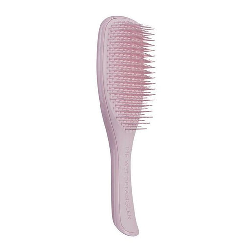 Brosse démêlante humide avec poignée pour démêler - Tangle Teezer : Millennial Pink - 1