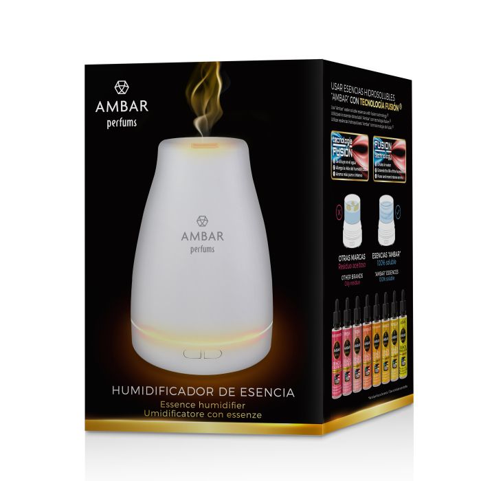 Humidificateur d'Essences - Ambar Perfums - 1