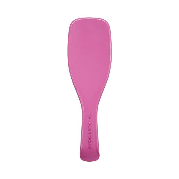 Brosse démêlante humide avec poignée pour démêler - Tangle Teezer: Raspberry Rouge - 3