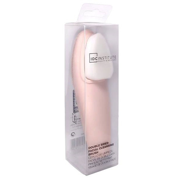 Brosse nettoyante visage double face - Idc Institute - 1