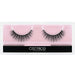 Cils artificiels 3d Lash Couture - Catrice : C02 Captivating Cashmere - 1