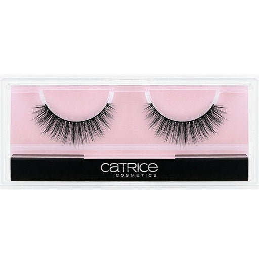 Cils artificiels 3d Lash Couture - Catrice : C02 Captivating Cashmere - 1