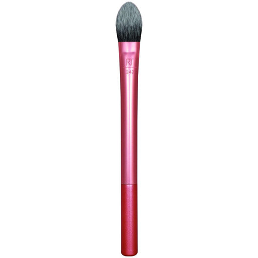 Brocha para Corrector Pinceau éclaircissant anti-cernes - Real Techniques - 1
