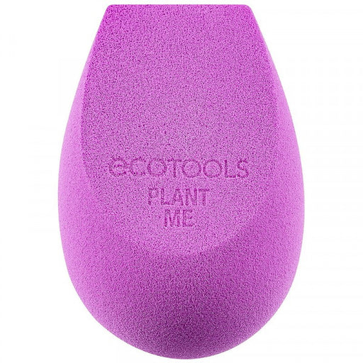 Esponja de Maquillaje Biodegradable - Bioblender - 1 Unidad - Ecotools - 1