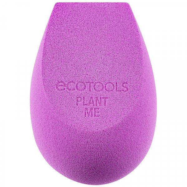 Esponja de Maquillaje Biodegradable - Bioblender - 1 Unidad - Ecotools - 1