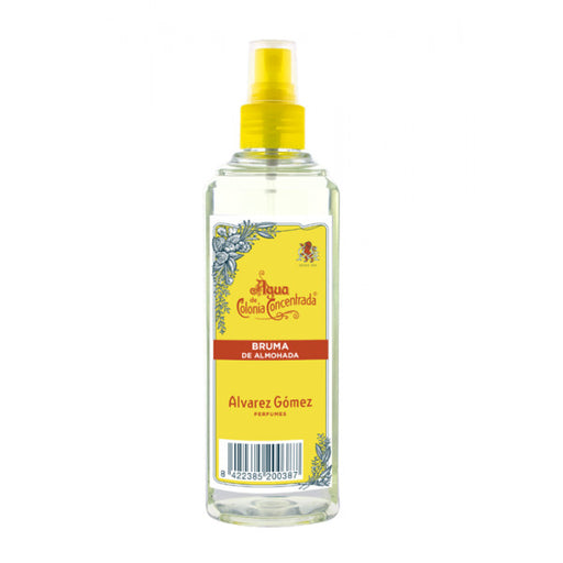 Brume d'oreiller en spray d'aromathérapie - Alvarez Gomez - 1