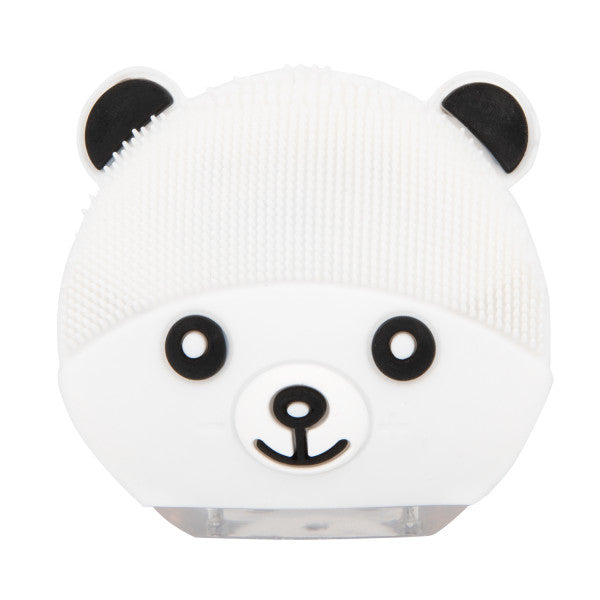 Nettoyant électrique pour le visage Teddy Bear - Under the Rainbow : Blanco - 2