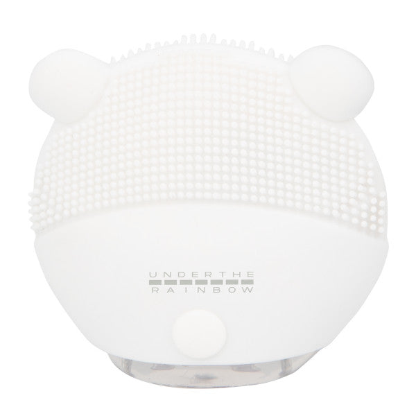 Nettoyant électrique pour le visage Teddy Bear - Under the Rainbow : Blanco - 3