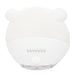 Nettoyant électrique pour le visage Teddy Bear - Under the Rainbow : Blanco - 3