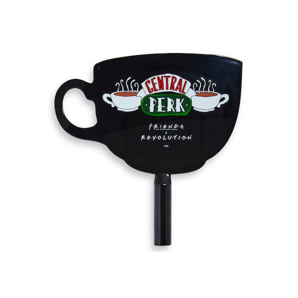 Miroir à main Friends Central Perk - Révolution - Make Up Revolution - 2
