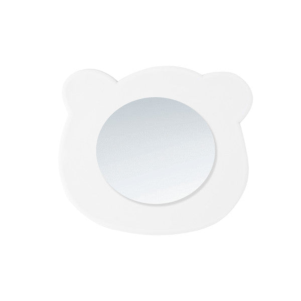 ours miroir - Under the Rainbow : Blanco - 2