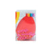 Éponge de maquillage 360º - Under the Rainbow : Rojo - 1