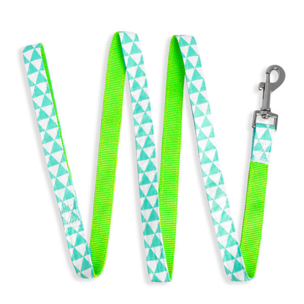 Sangle Géométrique Lima - Hu - 1