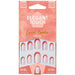 Faux Ongles Luxe Looks - Elegant Touch : Hot Trip - 1