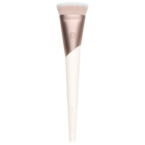 Pinceau de maquillage fluide de luxe : 1 unité - Ecotools - 1