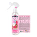 Spray désodorisant multi-usages différentes senteurs - The Fruit Company - 1