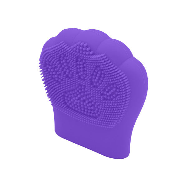 Nettoyant exfoliant pour le visage - Under the Rainbow : Morado - 2