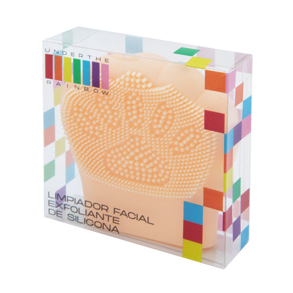 Nettoyant exfoliant pour le visage - Under the Rainbow : Naranja/Amarillo - 1