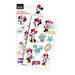 Autocollants Pegatina Minnie Mouse - Disney : 01 - 1