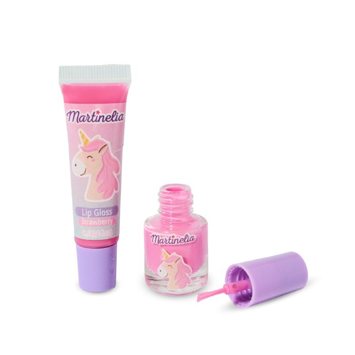 Duo Beauté Licorne : 2 Unités - Martinelia - 1