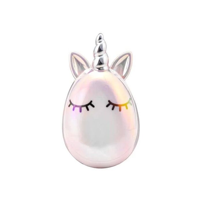 Brosse démêlante Licorne : Brosse à cheveux - Martinelia - 1