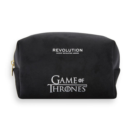 Game of Thrones Velvet Neceser - Make Up Revolution - 2