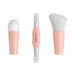 Pinceau 4 en 1 Pinceau Maquillage 4 en 1 : 1 Unité - Physicians Formula - 1