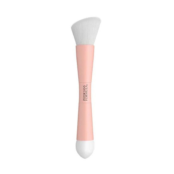 Pinceau 4 en 1 Pinceau Maquillage 4 en 1 : 1 Unité - Physicians Formula - 3