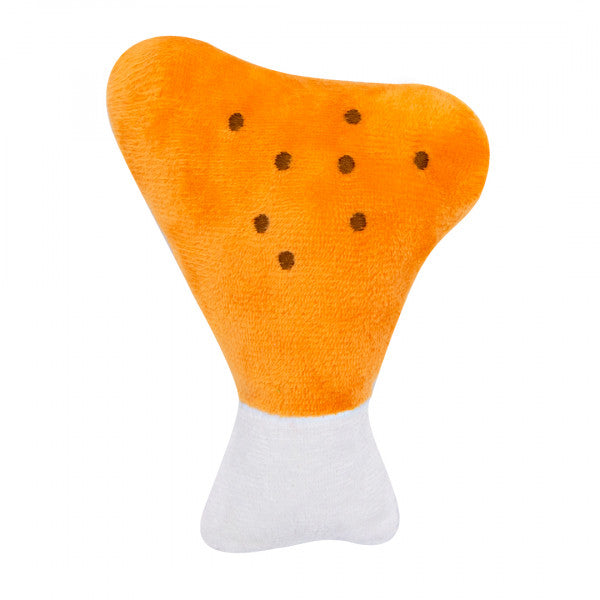 Nourriture en peluche avec son - Hu - 1