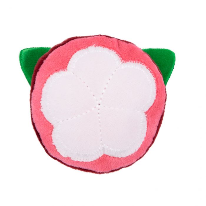 Jouet en peluche en forme de fruit - Hu - 1