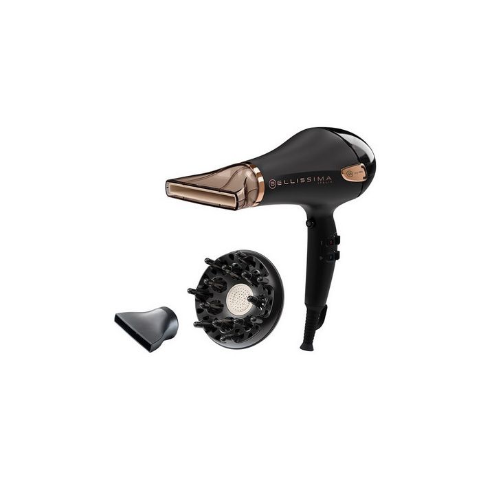 Sèche-cheveux professionnel My Pro P5 3400 - Bellissima - 1