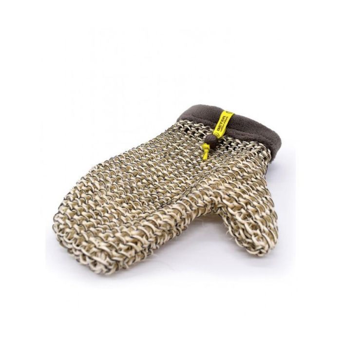 Gant en sisal et lin - Coffee Oclock - Beter - 1