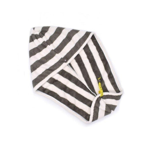 Serviette Turban en microfibre - Coffee Oclock - Beter - 1