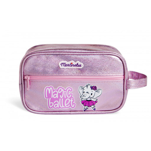 Trousse de maquillage Magic Ballet - Martinelia - 1