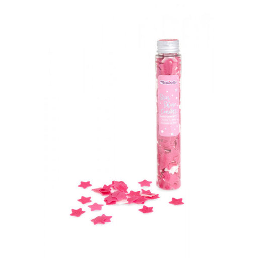 Bain Confetti - Martinelia - 1