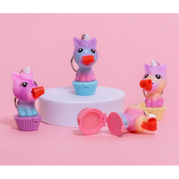 Baume à lèvres Unicorn Tongue - Martinelia - 5